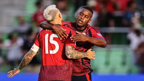 Joel Campbell deja en claro las nuevas prioridades de la Selección de Costa Rica.