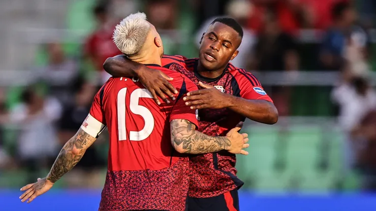 Joel Campbell deja en claro las nuevas prioridades de la Selección de Costa Rica.