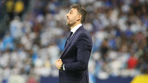 El mensaje esperanzador de David Dóniga a la afición de El Salvador tras vencer a Montserrat