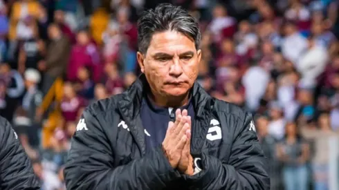 Saprissa en llamas: el dato que expone como nunca la fuerte pelea de Vladimir Quesada