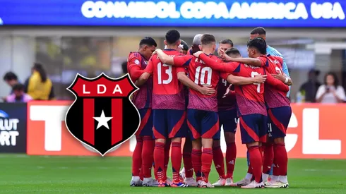 Inédito en Costa Rica: la novedad que acelera los corazones de Alajuelense.