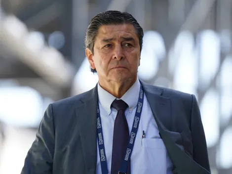 El problema que se le presentó a Luis Fernando Tena para los juegos de Guatemala ante Martinica y Costa Rica