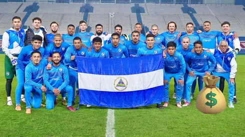 Nicaragua disputará la Liga de Naciones.