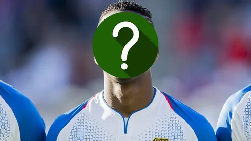 La figura de Panamá que no encuentra club.