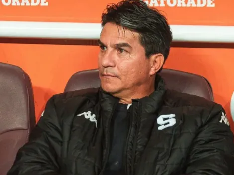 Crisis en Saprissa: destapan una mentira de Vladimir Quesada