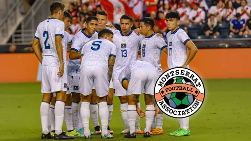 Montserrat vs. El Salvador: a qué hora juegan y dónde ver el partido por la Liga de Naciones de Concacaf.