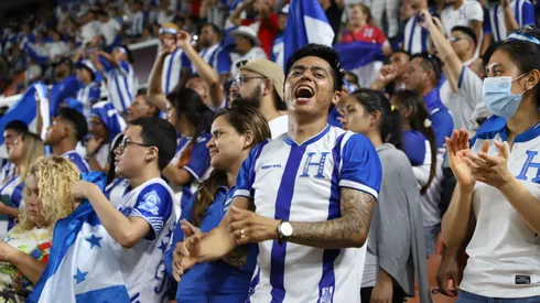 La Federación de Honduras da la noticia que tanto esperaban los aficionados