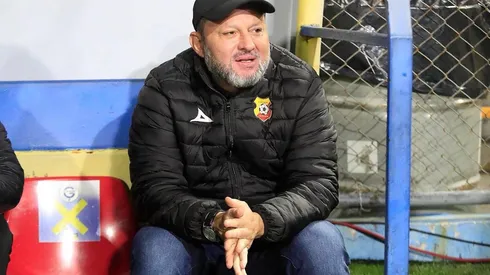 Jafet Soto tiene vía libre para hacer otra de las suyas en Herediano