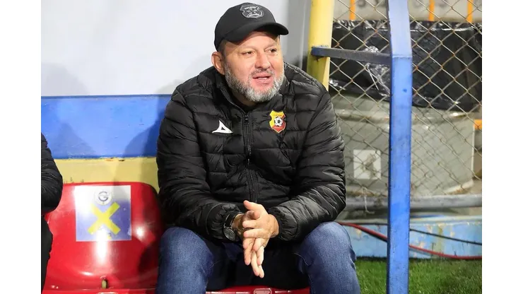 Jafet Soto tiene vía libre para hacer otra de las suyas en Herediano