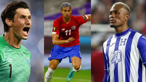 La MLS aporta varios jugadores a la Liga de Naciones.