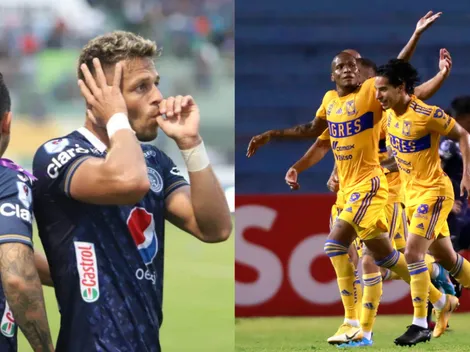 Motagua vs. Tigres: cómo ver la vuelta de los cuartos de final