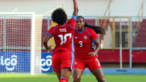 Panamá volvió a vencer a República Dominicana