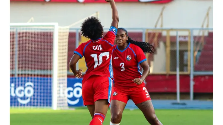Panamá volvió a vencer a República Dominicana