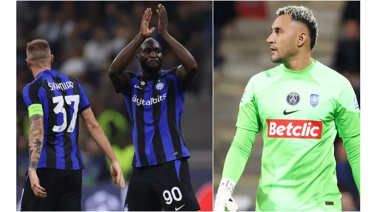 PSG de Keylor Navas cerró su primer refuerzo para la próxima temporada.