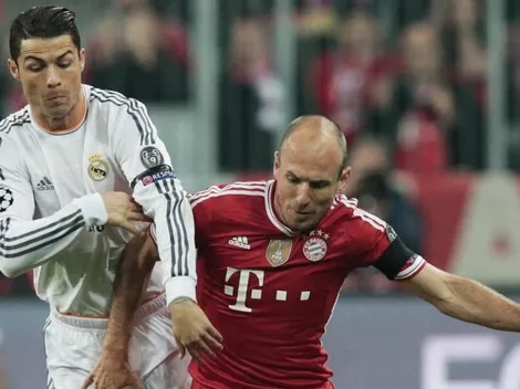 Exjugador del Real Madrid se encuentra en Costa Rica