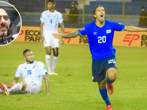 Periodista salvadoreño aseguró que La Selecta es la “pesadilla” de Panamá