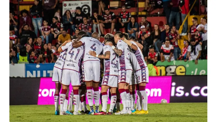 ◉ Las noticias de Saprissa hoy.