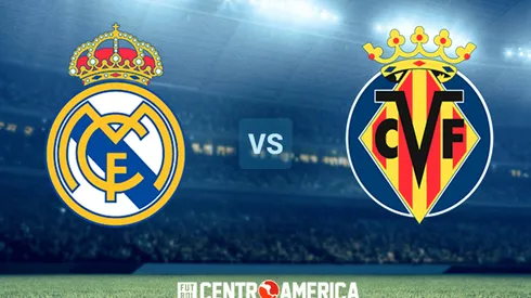 Real Madrid vs. Villarreal: horario, canal de TV y streaming para ver EN VIVO el partido por la fecha 27 de LaLiga de España.