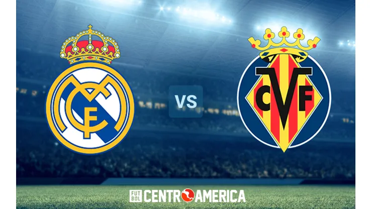 Real Madrid vs. Villarreal: horario, canal de TV y streaming para ver EN VIVO el partido por la fecha 27 de LaLiga de España.