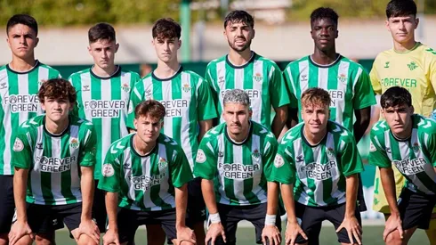 El equipo español con más futbolistas de Centroamérica