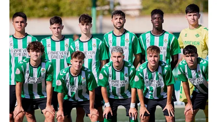 El equipo español con más futbolistas de Centroamérica