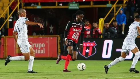 Pérez Zeledón vs. Alajuelense: el favorito según las casas de apuestas.