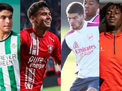 El espectacular XI que Costa Rica podría conformar para el Torneo Maurice Revello