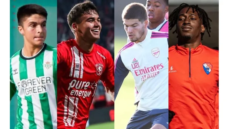 El XI que Costa Rica podría conformar para el Torneo Maurice Revello.