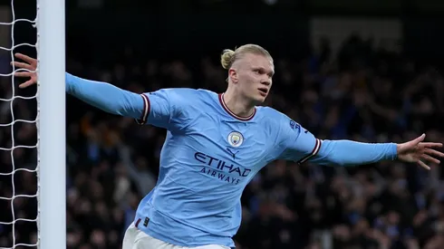 ¿Nuestro Haaland? El delantero noruego que puede jugar para Selección de Concacaf