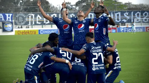El millonario premio que ganaría Motagua si pasa a la semifinal de la Concachampions 2023.