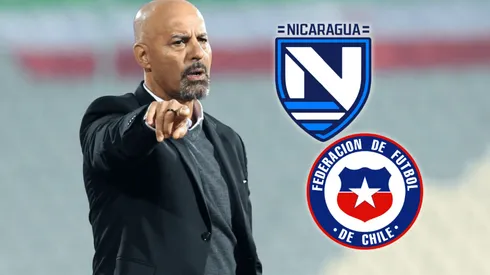 Marco Antonio Figueroa aseguró que "Nicaragua juega mejor que Chile".