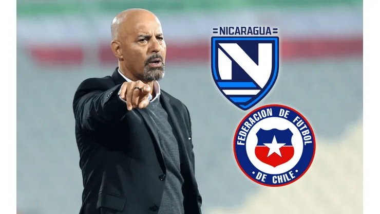 Marco Antonio Figueroa aseguró que "Nicaragua juega mejor que Chile".