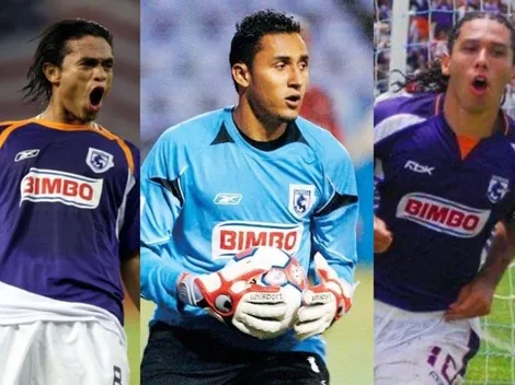 Los mejores tres futbolistas en la historia del Saprissa según ChatGPT