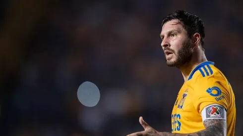 Malas noticias para Tigres antes de enfrentar a Motagua en Concachampions