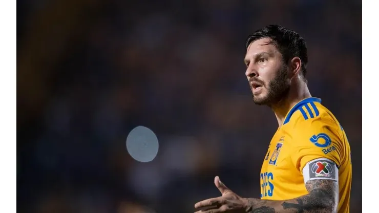 Malas noticias para Tigres antes de enfrentar a Motagua en Concachampions