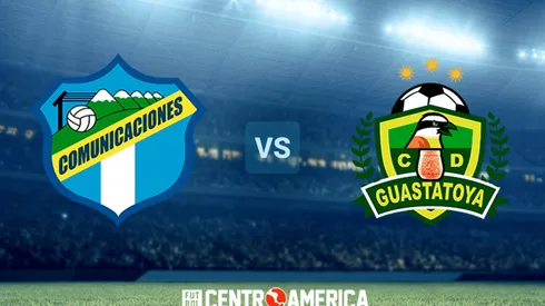 Comunicaciones vs Guastatoya por la Liga Nacional de Guatemala: a que hora y en qué canal ver el partido por la jornada 17 del Clausura 2023.