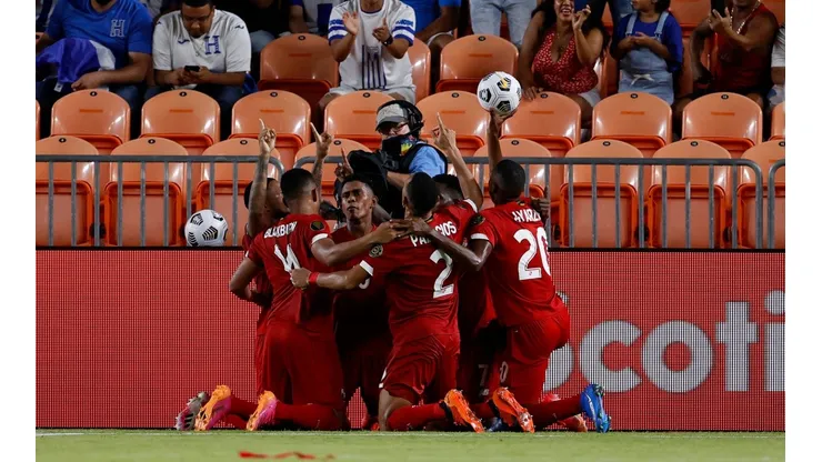 Cuánto cuestan las entradas para ver a Panamá en la Copa Oro 2023