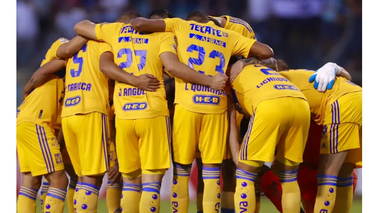 Concachampions 2023 | Tigres vs. Motagua: el historial de Tigres contra los equipos hondureños.