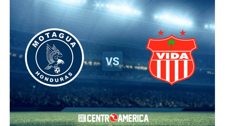 Dónde ver el partido de Motagua EN VIVO: cuándo, con quién y a qué hora juega.