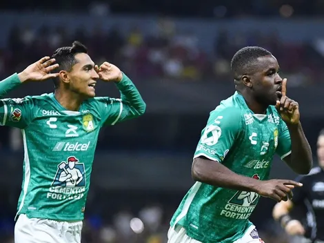 Joel Campbell marcó y silenció al Estadio Azteca en la Liga MX [VIDEO]