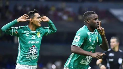 Joel Campbell marcó y silenció al Estadio Azteca en la Liga MX [VIDEO]