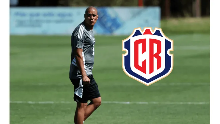 Oficial: Douglas Sequeira dirigirá a la selección de Costa Rica.