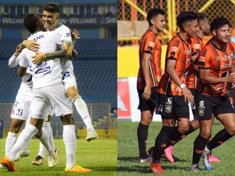 Alianza vs. Águila: cómo ver el clásico centro-oriente