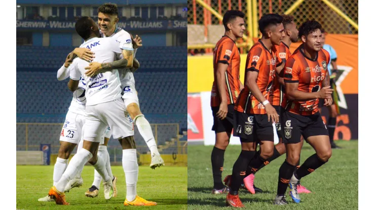 Alianza vs. Águila: cuándo juegan, horario y dónde ver el clásico por el Clausura 2023 de la Liga Mayor de El Salvador.