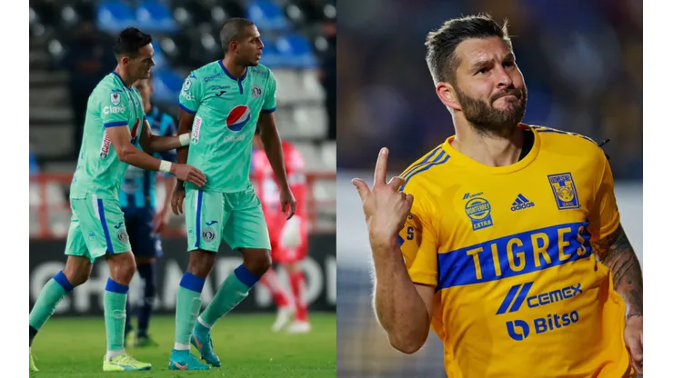 Motagua vs. Tigres: cuándo, a qué hora y por qué canal ver hoy la ida de los cuartos de final de la Concachampions 2023.