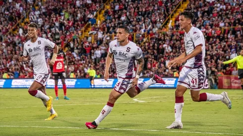 ◉ Las noticias de Saprissa hoy.