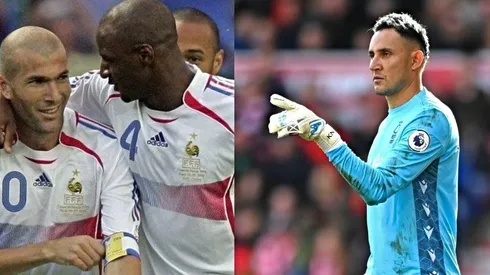 Excampeón del mundo podría dirigir a Keylor Navas en el Nottingham Forest