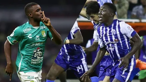 León vs. Violette: qué dicen las casas de apuestas.