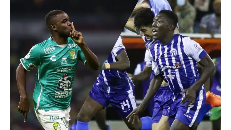 León vs. Violette: qué dicen las casas de apuestas.