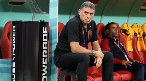Copa Oro 2023: ¿El ultimátum para Luis Fernando Suárez en Costa Rica?